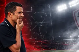 في مواجهة تكتل الزمالك: كيف يخطط الحسين عموتة للاختراق المبكر والابتعاد بالمنافسة؟ 09 أكتوبر 2026